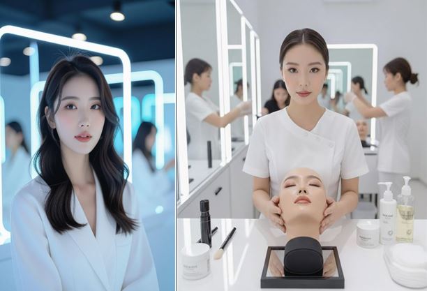 미용사(피부) 자격증