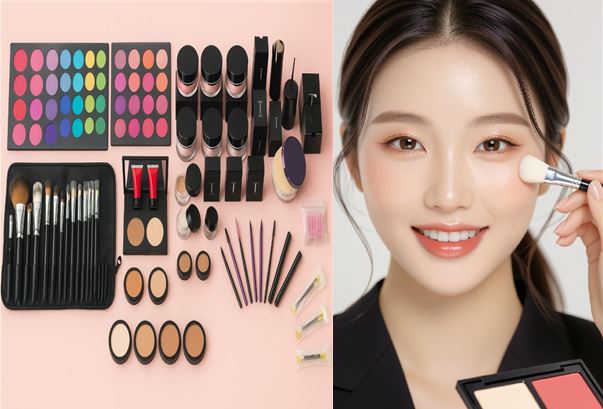 미용사(메이크업) 자격증(실기)