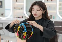 헤어미용사(일반)자격증(실기)