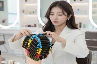 헤어미용사(일반) 자격증 (필기+실기)