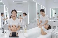 미용사(피부)자격증(실기)주말