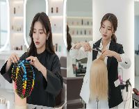 헤어미용사(일반) 자격증(필기+실기)